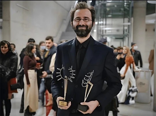 Erdem Tepegöz