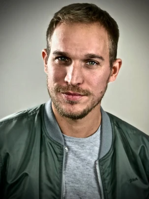 Willem van der Vegt