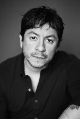 Jesse Santoyo