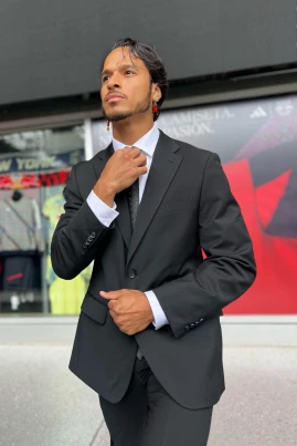 Luciano Acuna Jr.