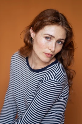 Sigrid ten Napel