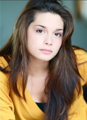 Camille Andrey-David