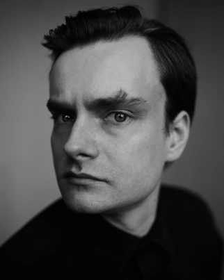 Harry Carr