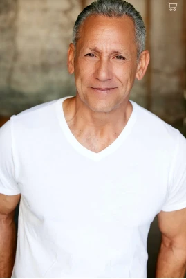 Angelo Pagán