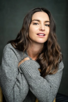 Vanessa Grasse