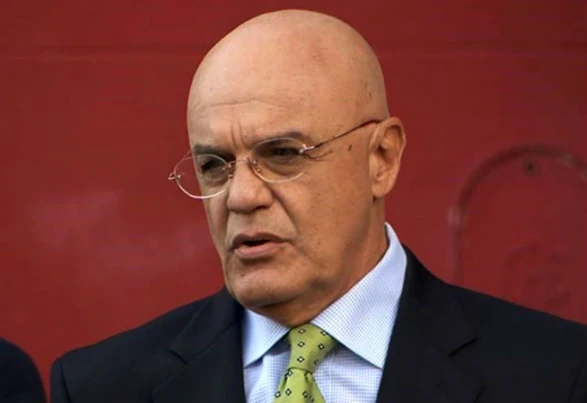 Juan Leyrado