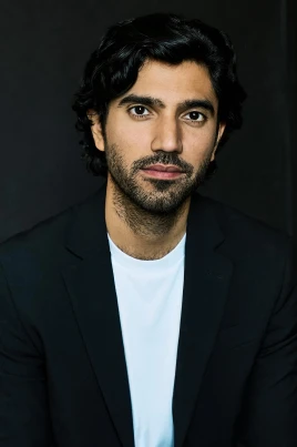 Omar Maskati
