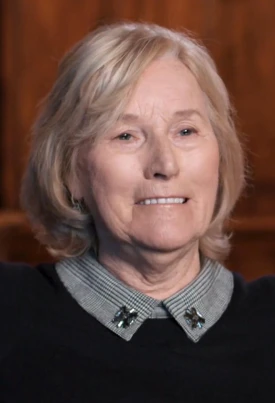 Elizabeth Applegate