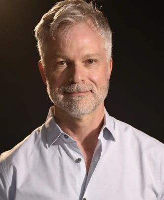 Larry Smith