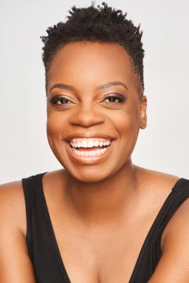 Aisha Lomax