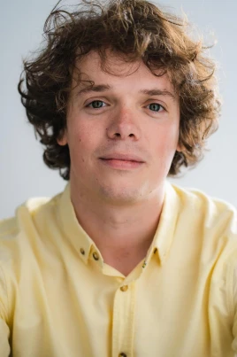 Drew Scheid