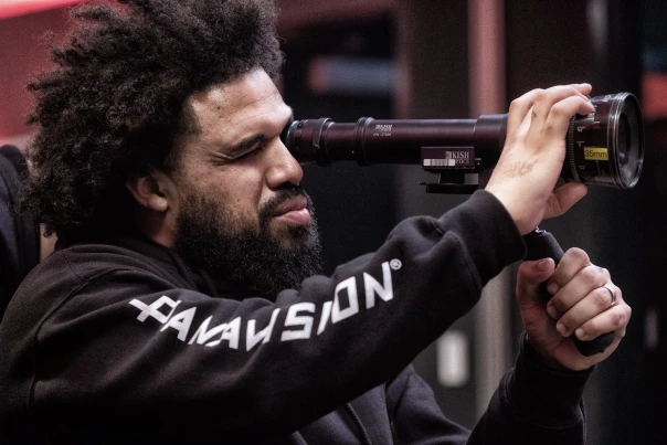 Steven Caple Jr.