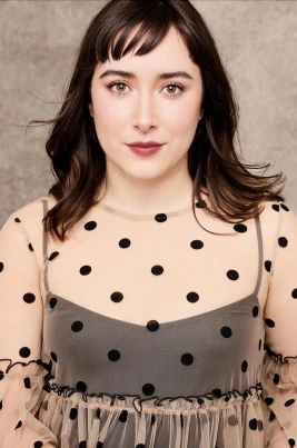 Christina Scherer