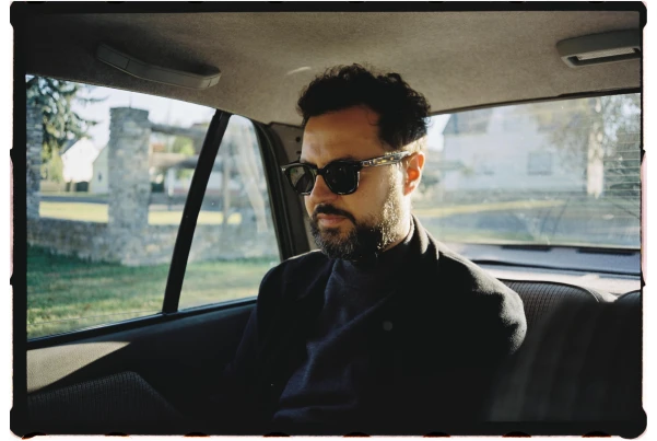 Daniel Prochaska