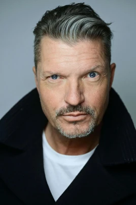 Hardy Krüger Jr.