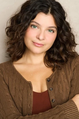 Julia Ungaro