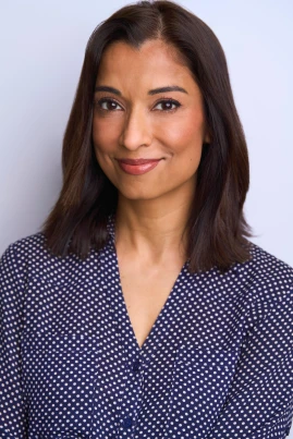 Melanie Kiran