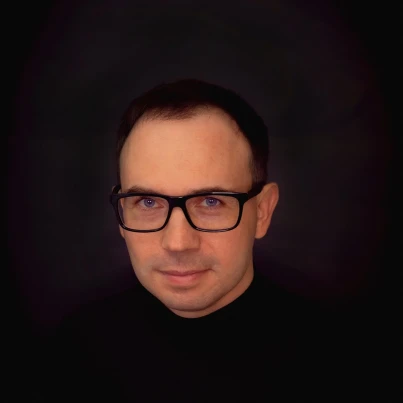 Mikhail Dorozhkin