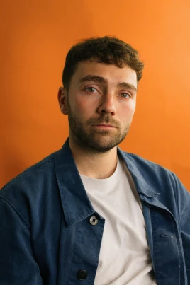 Jake Davies