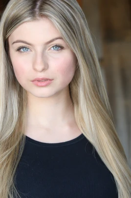 Julia Badinger