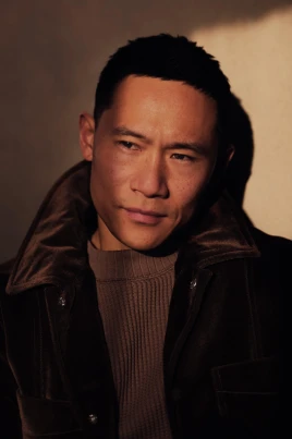 Curtis Lum