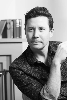 Michael Izquierdo