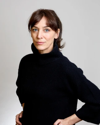 Kerry Norton