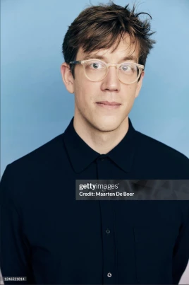 Alex Pritz
