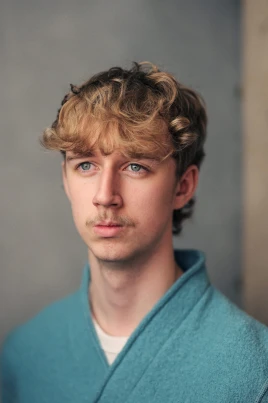 Cody Mitchell