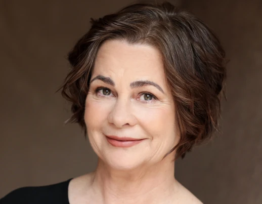 Mary Wickliffe