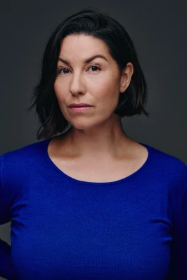 Nadia Nouamani