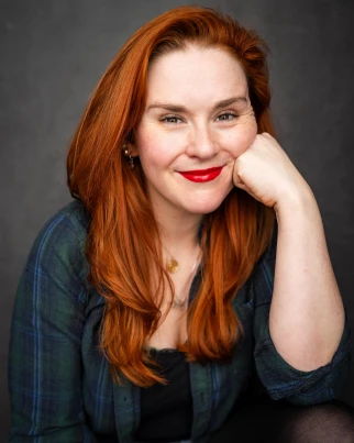 Rhiannon Moushall