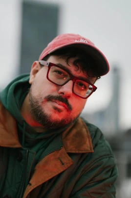 Kristian Mercado