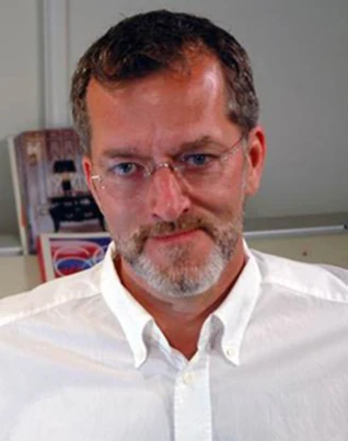 Mark Worthington