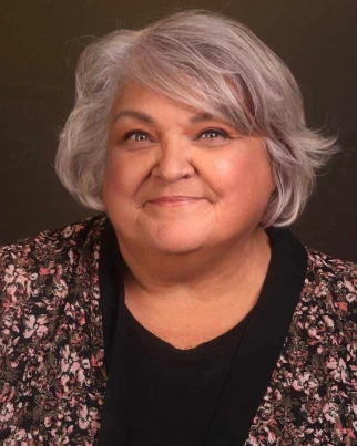 Susan McPhail