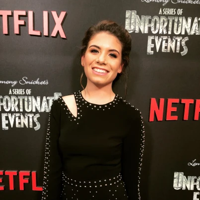 Chloe Sonnenfeld