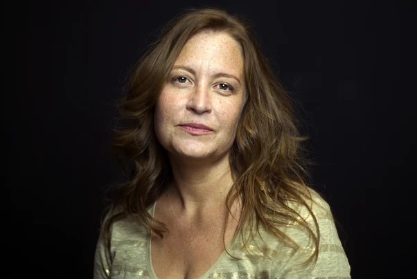 Jen McGowan