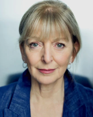 Lesley Molony
