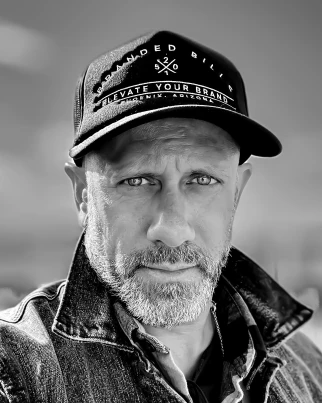 Derek Ursacki