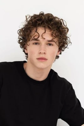 Dylan Hoffman