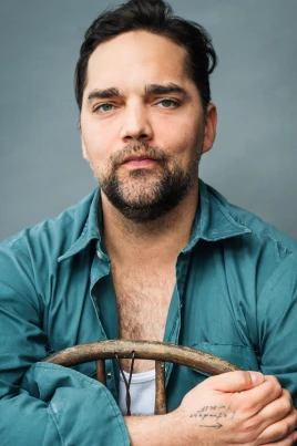 Shane Leydon