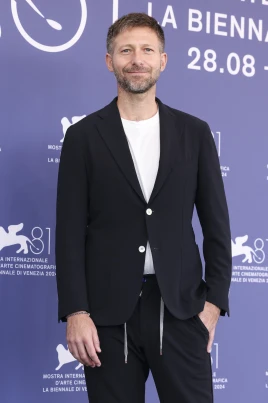 Santiago Fondevila