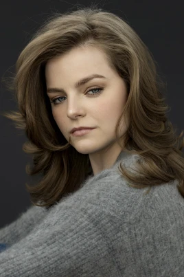 Zoe Whitford