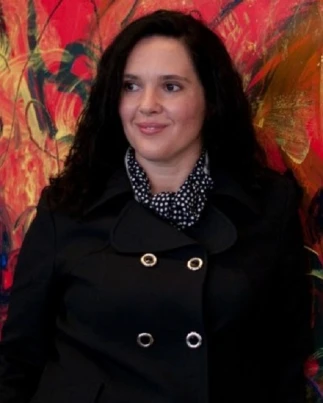 Iris Chatziantoniou