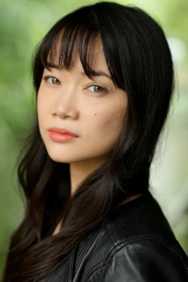 Haruka Abe