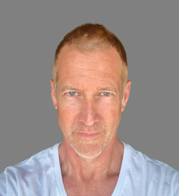 James Denton