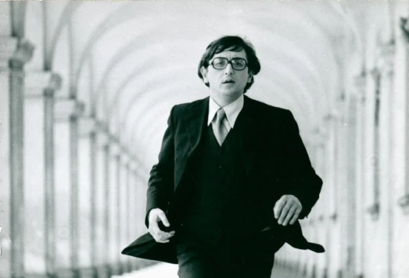 Jirí Menzel