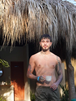 Sebastián Gómez
