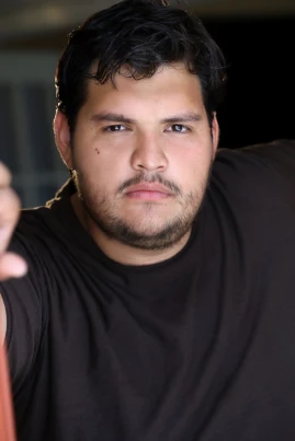 Giancarlo Beltran