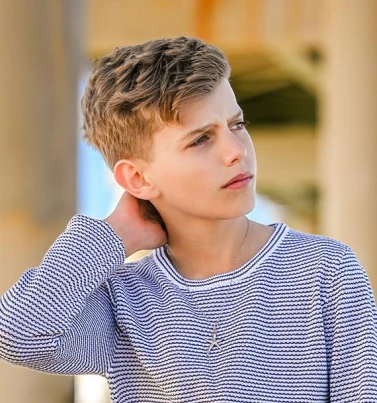 Jake Cockburn
